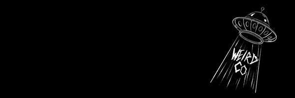 WeirdCo_Games Profile Banner
