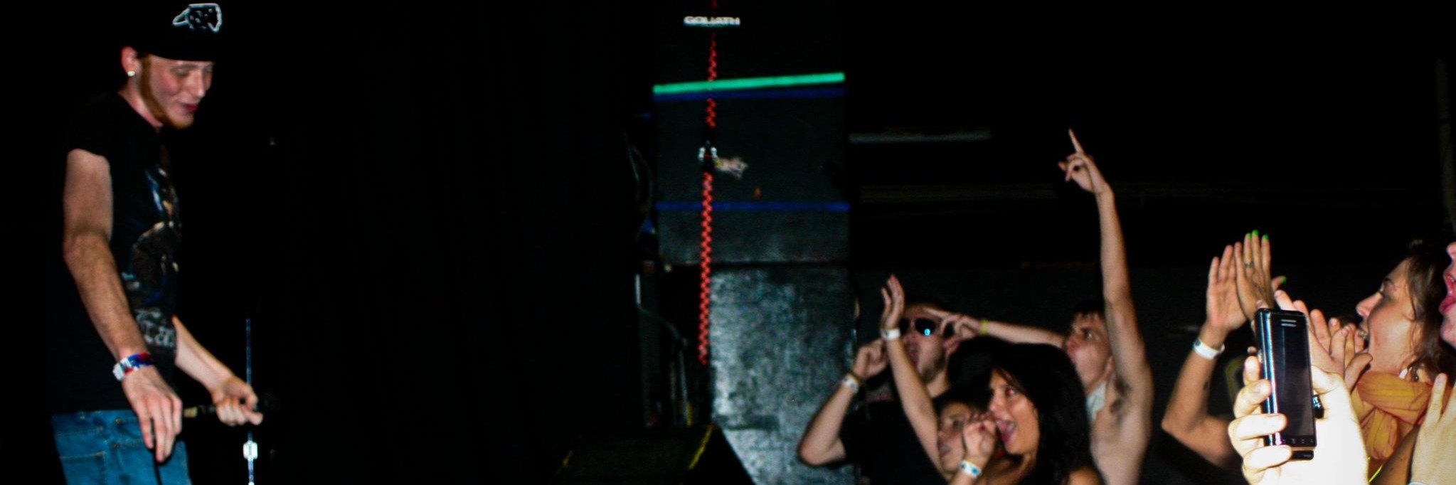Lil_Lynnard's profile banner image