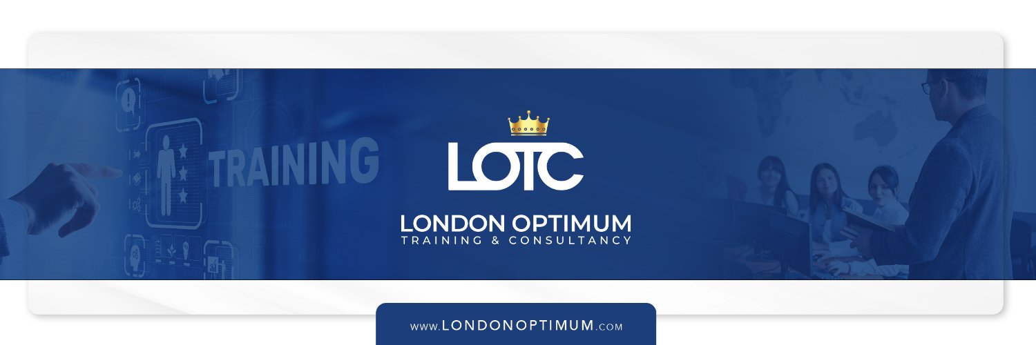 London Optimum Training & Consultancy (@londonoptimum) / Posts / X
