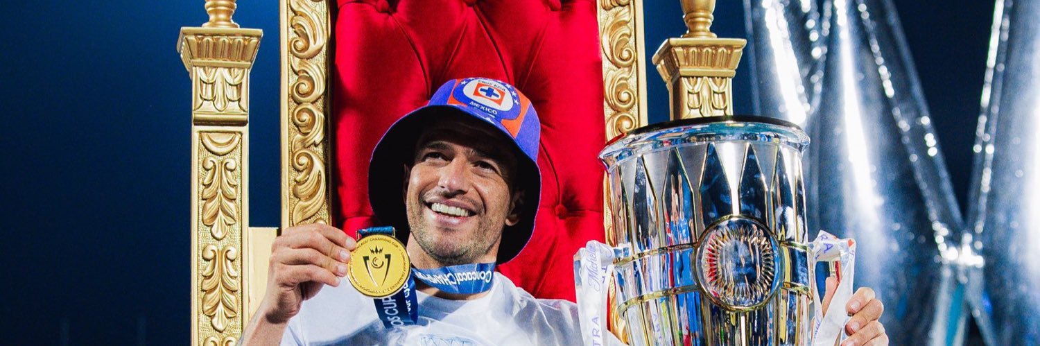 Rogeliogc's profile banner image