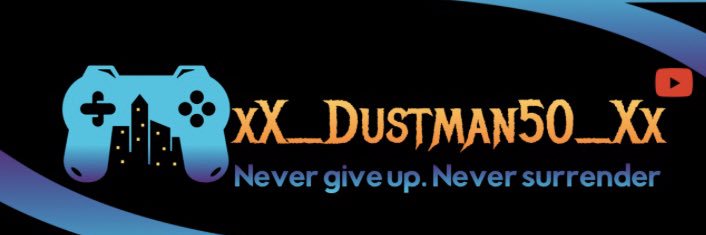 xX_Dustman50_Xx banner
