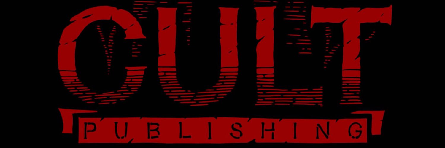 Cult Publishing banner