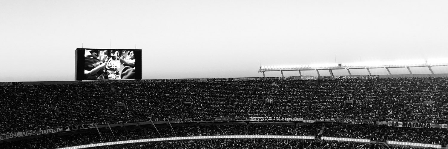 mausaracho's profile banner image