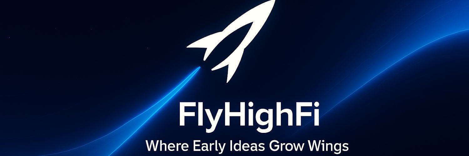 FlyHighFi banner
