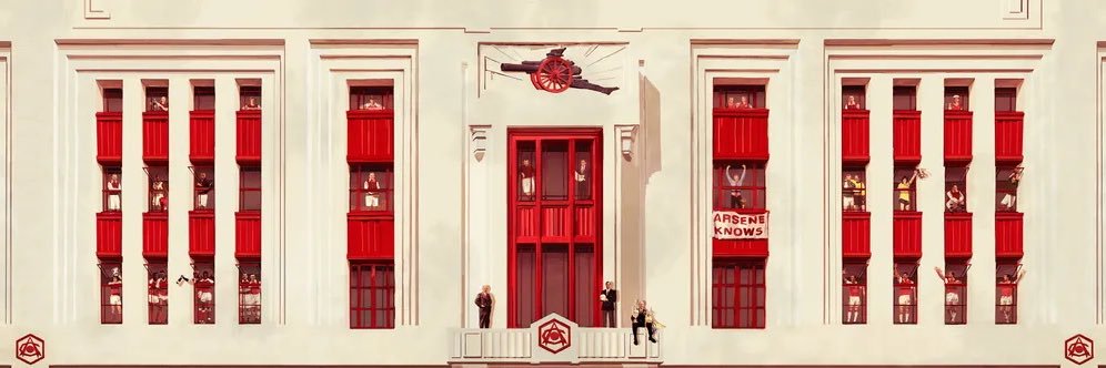 Darren 〽️oney AFC 🎗 🇬🇧🏴󠁧󠁢󠁥󠁮󠁧󠁿 banner