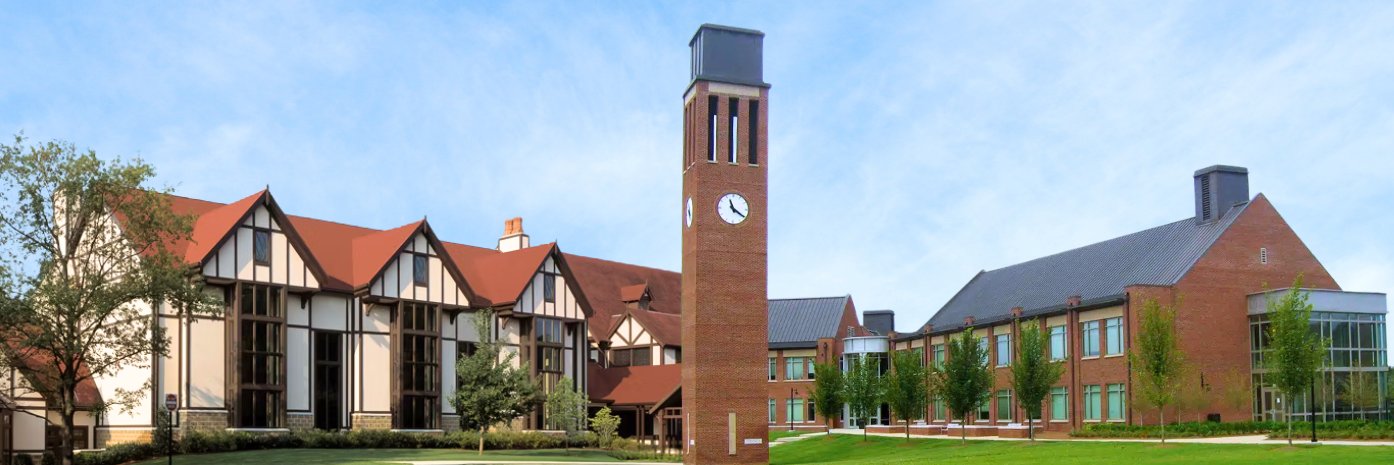 Ensworth School banner
