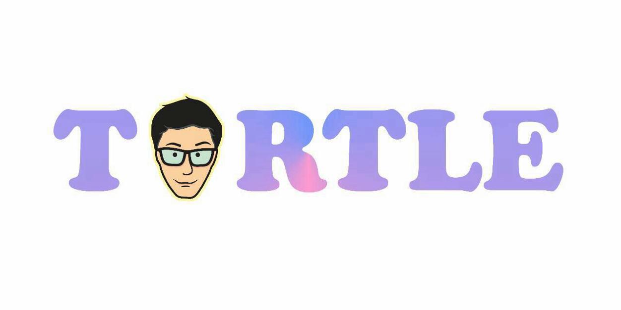 nurdinturtle's profile banner image