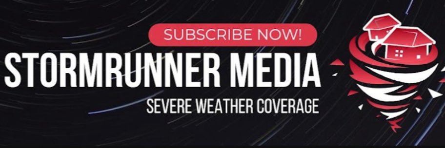 StormRunner Media banner