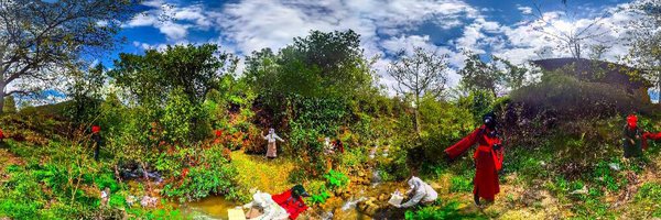 matthannon Profile Banner