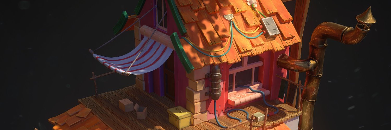 danielesamira's profile banner image