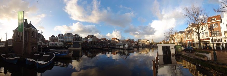 Suzan Verberne 🤹‍♀️ banner