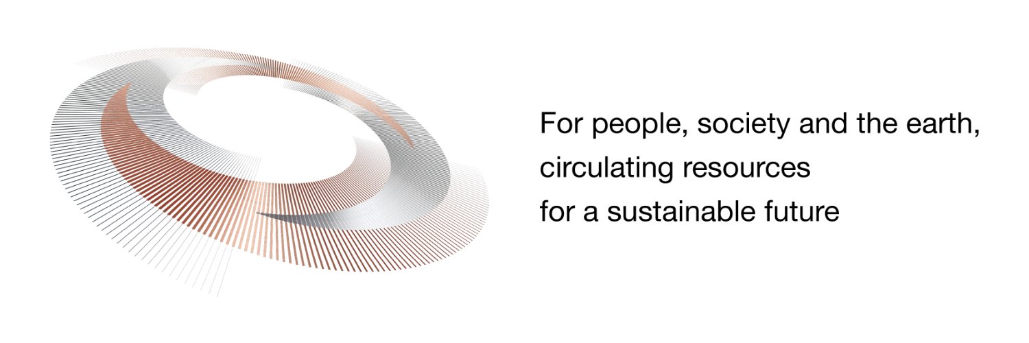 Mitsubishi Materials banner