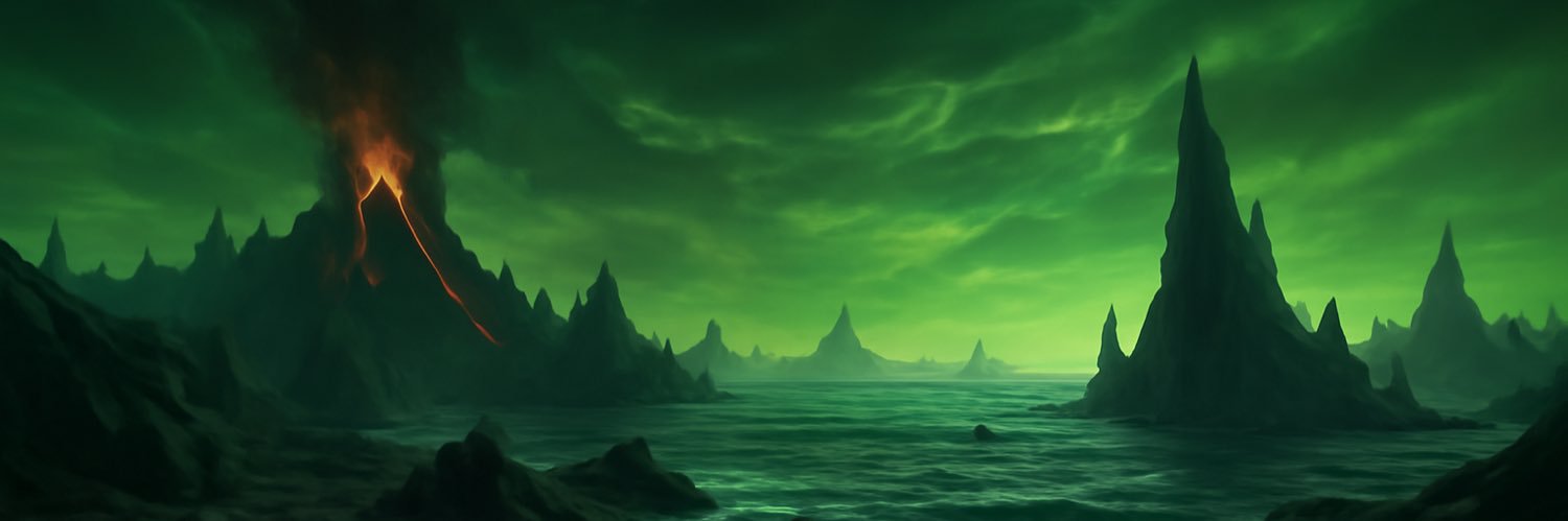 Quantum banner