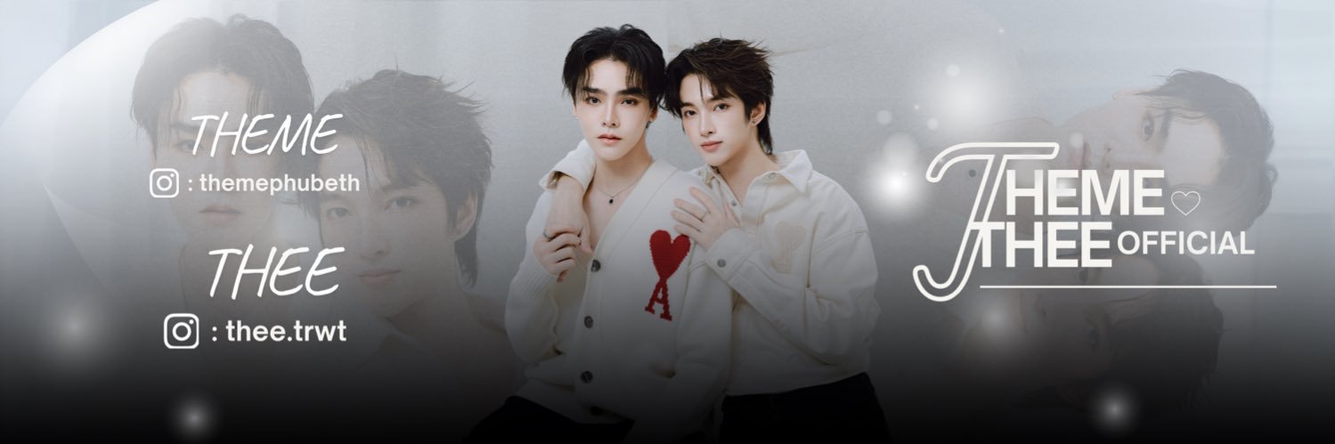 ThemeThee Official banner