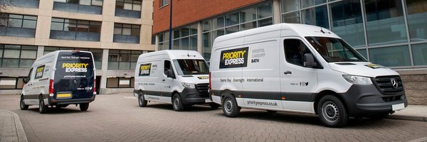 priorityexpress Profile Banner