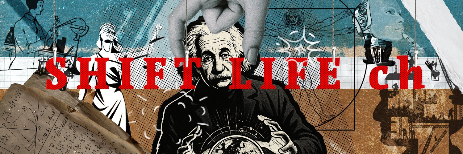 【公式】SHIFT LIFE ch banner