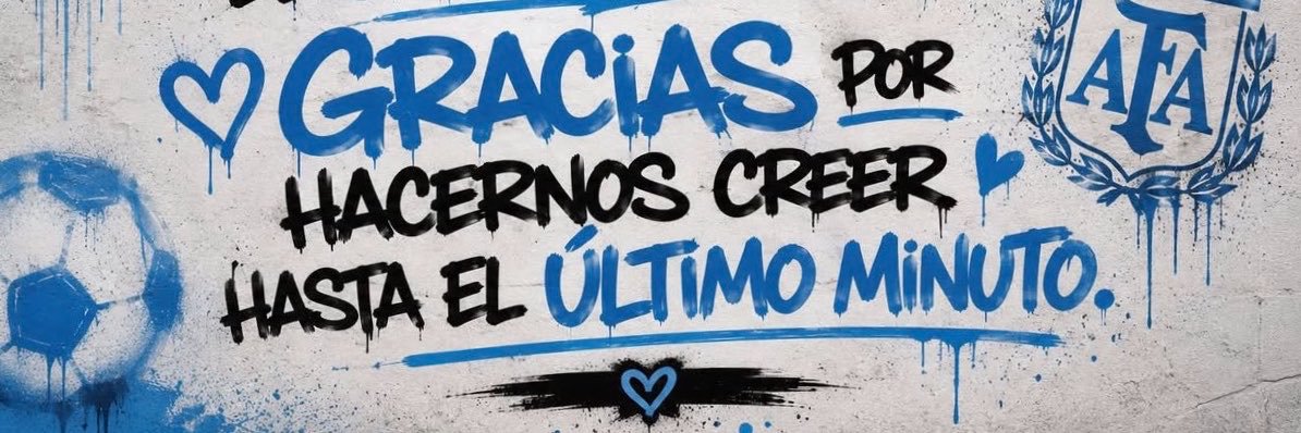 AntuPintos's profile banner image