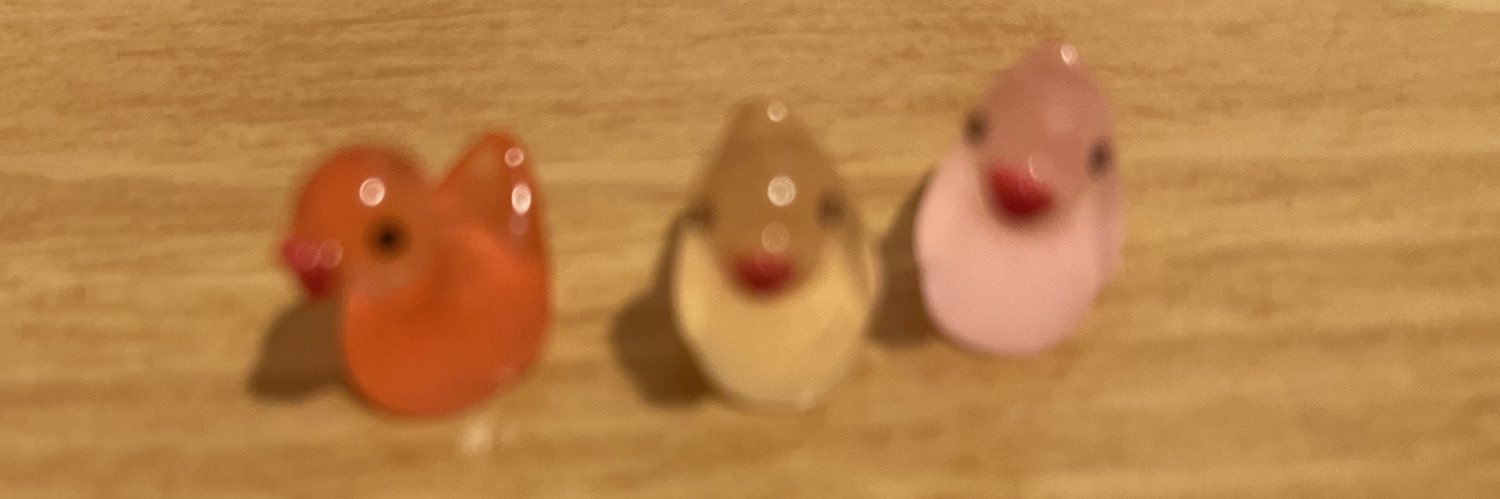 rubyishereyay's profile banner image