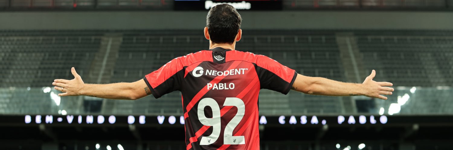 Pablo banner