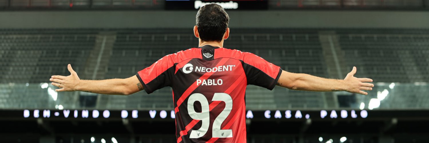 Pablo Profile Banner