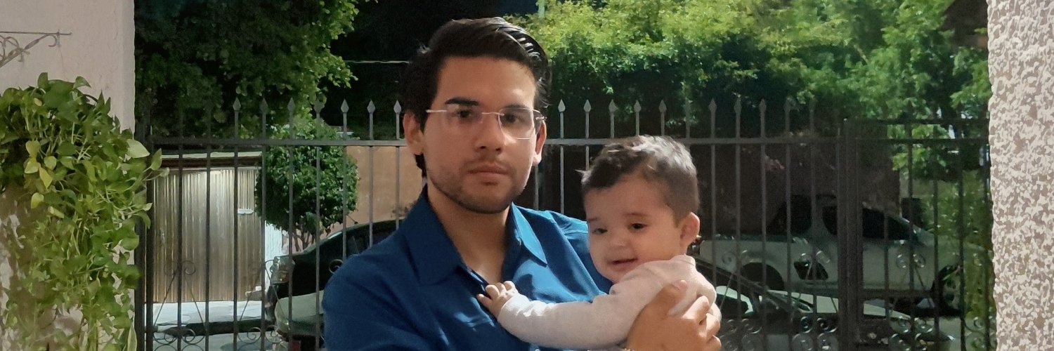 paulborjass's profile banner image