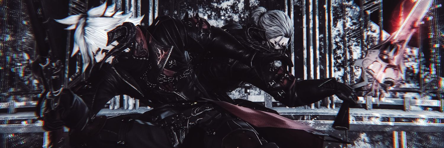 Hart_Lykos's profile banner image