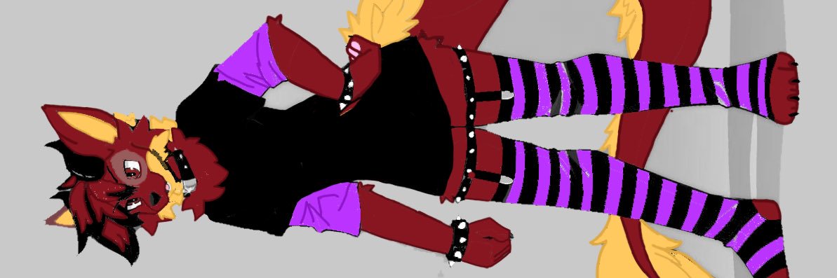 Ender Floof banner