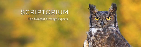 scriptorium Profile Banner