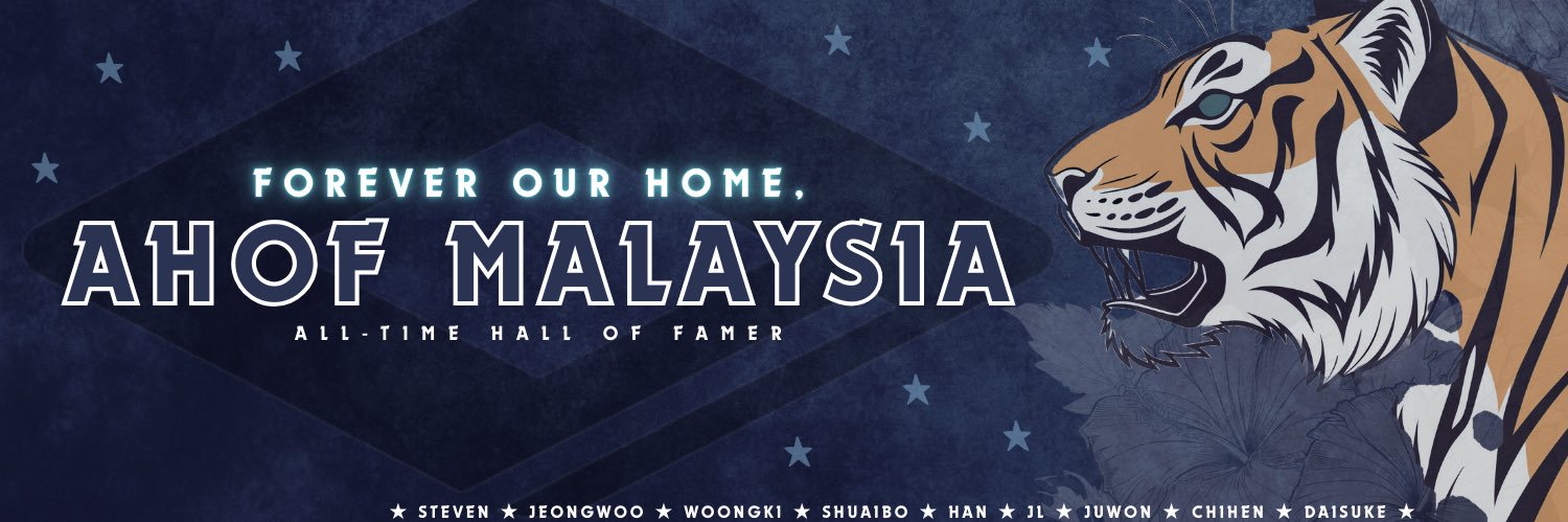 AHOF Malaysia banner