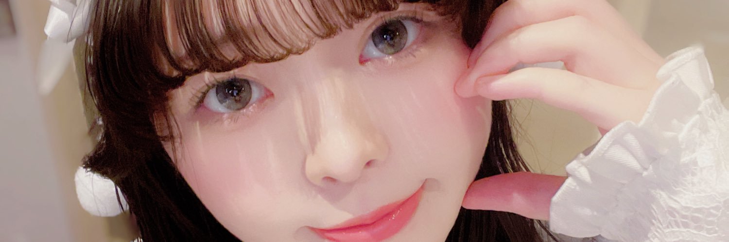 みるく🍼 lumiere 秋葉原アイドルコンカフェ「リュミエール」 banner