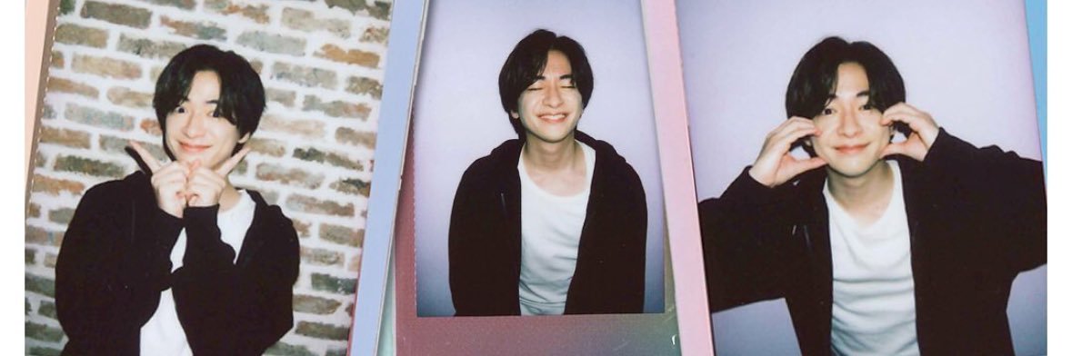 ☺︎︎ banner