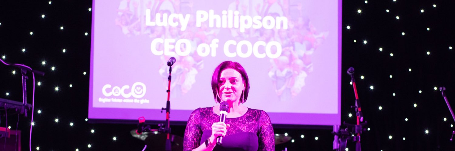 Lucy Philipson banner