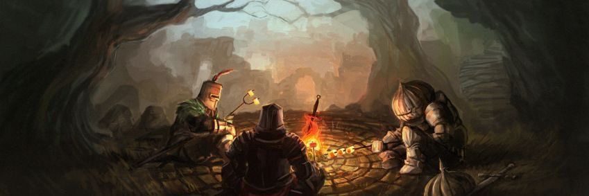 doucement ☭ banner