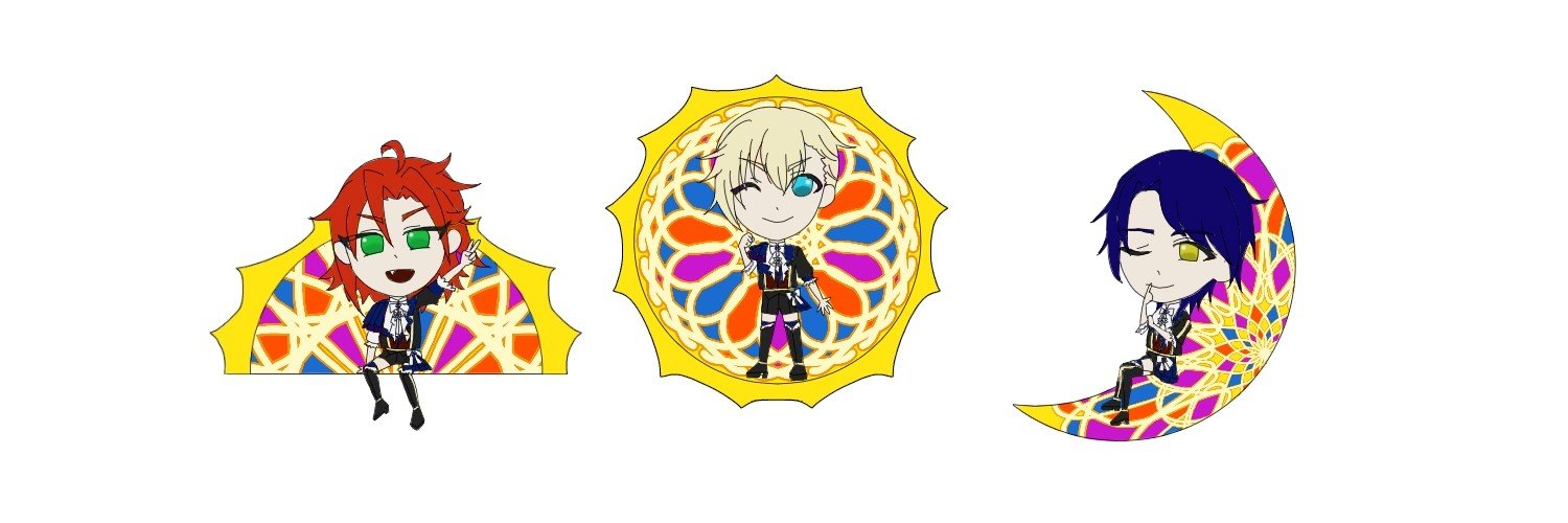 Angel3_HJP's profile banner image
