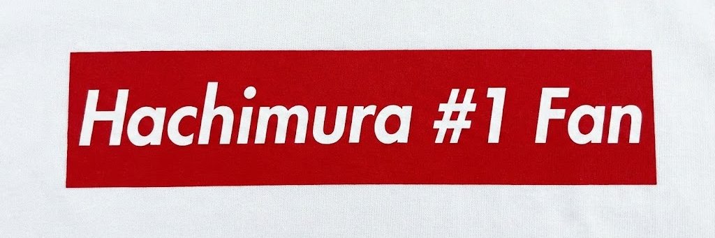 HachimuraGoat🏆 banner