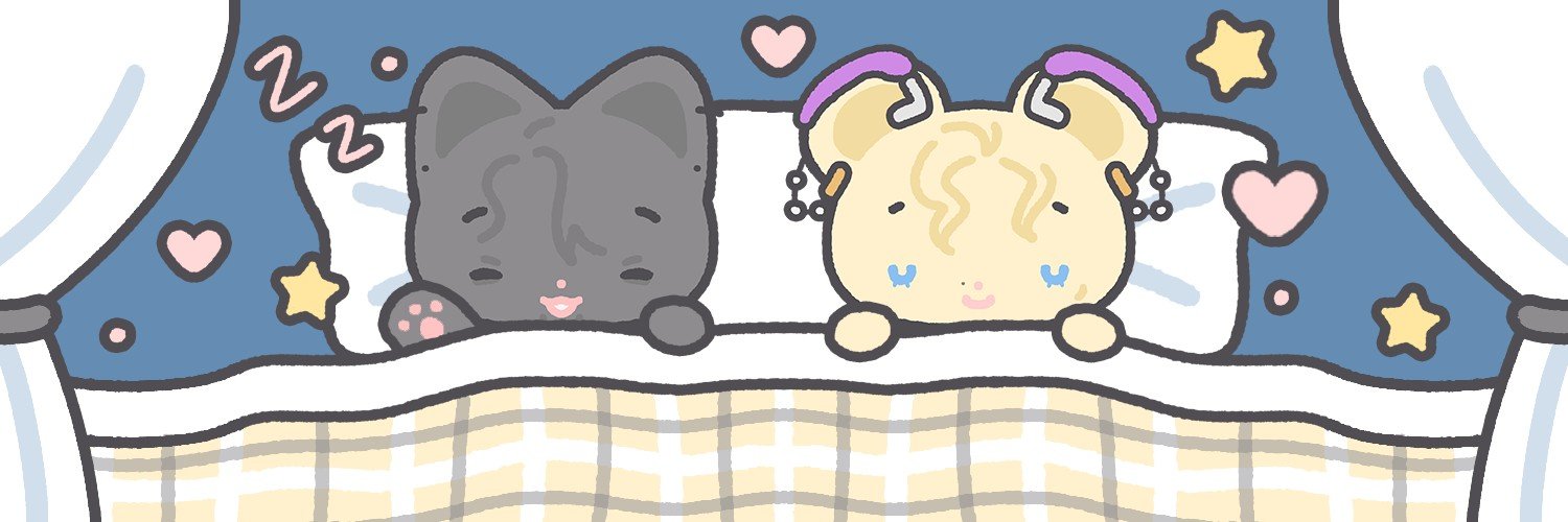 jazzycat_V's profile banner image