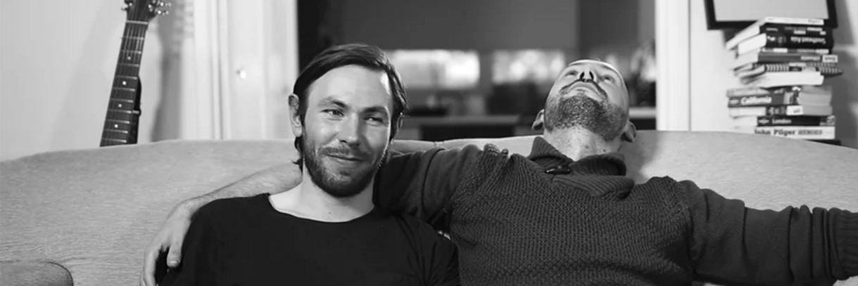 Robert Greens banner