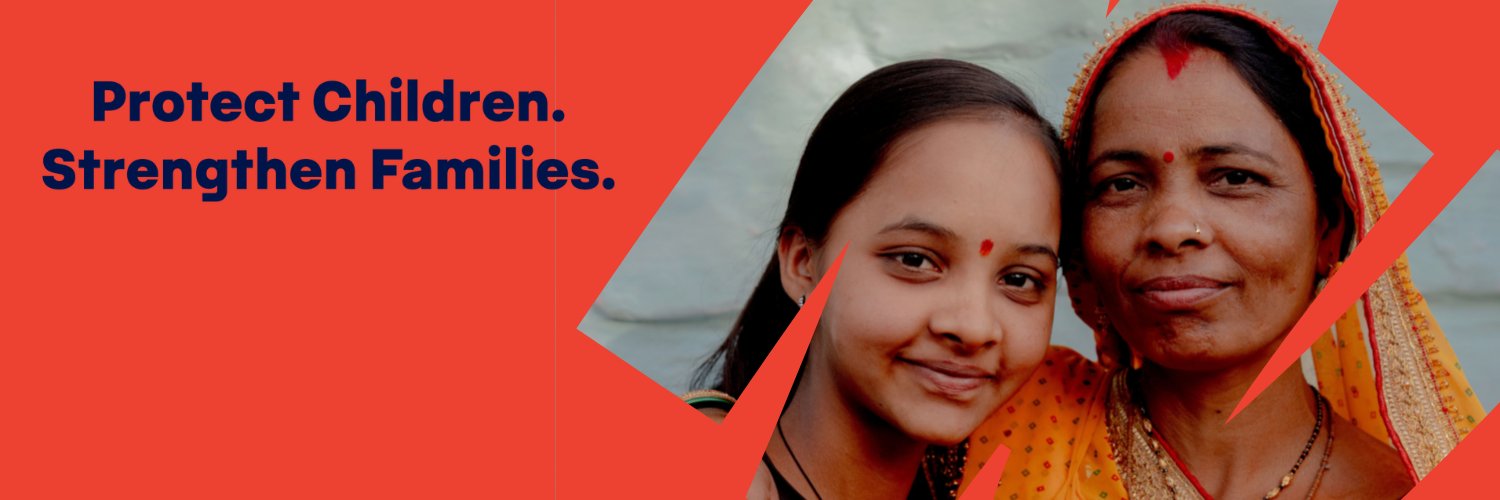 RightToChild's profile banner image