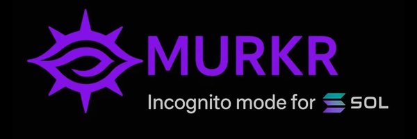 MurkrProtocol Profile Banner