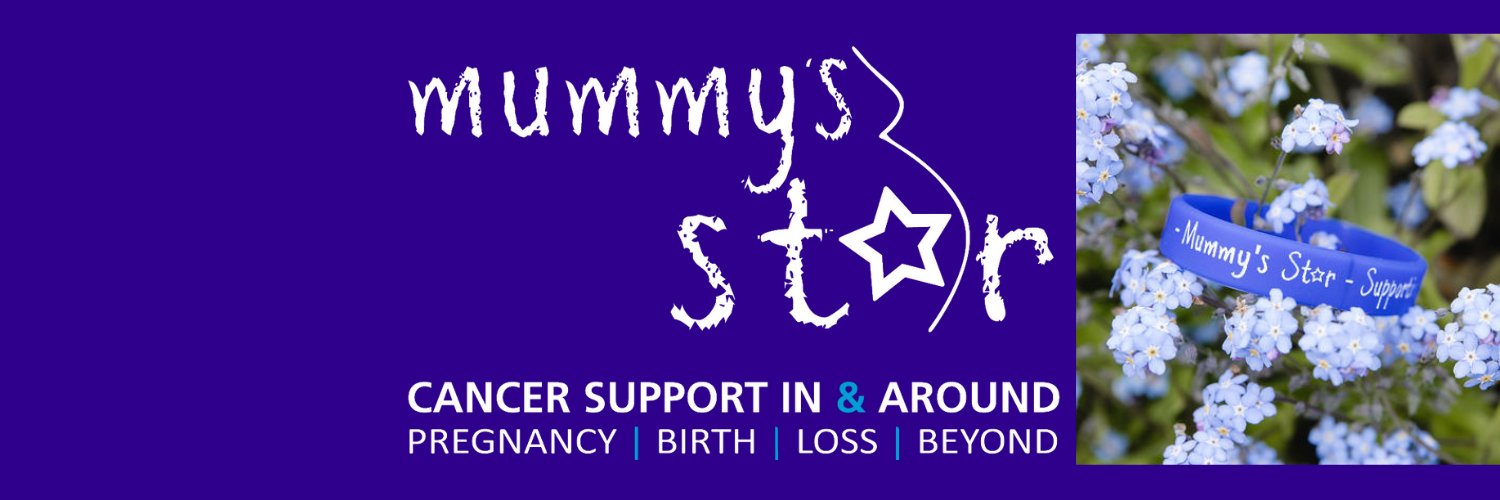 Mummy's Star banner