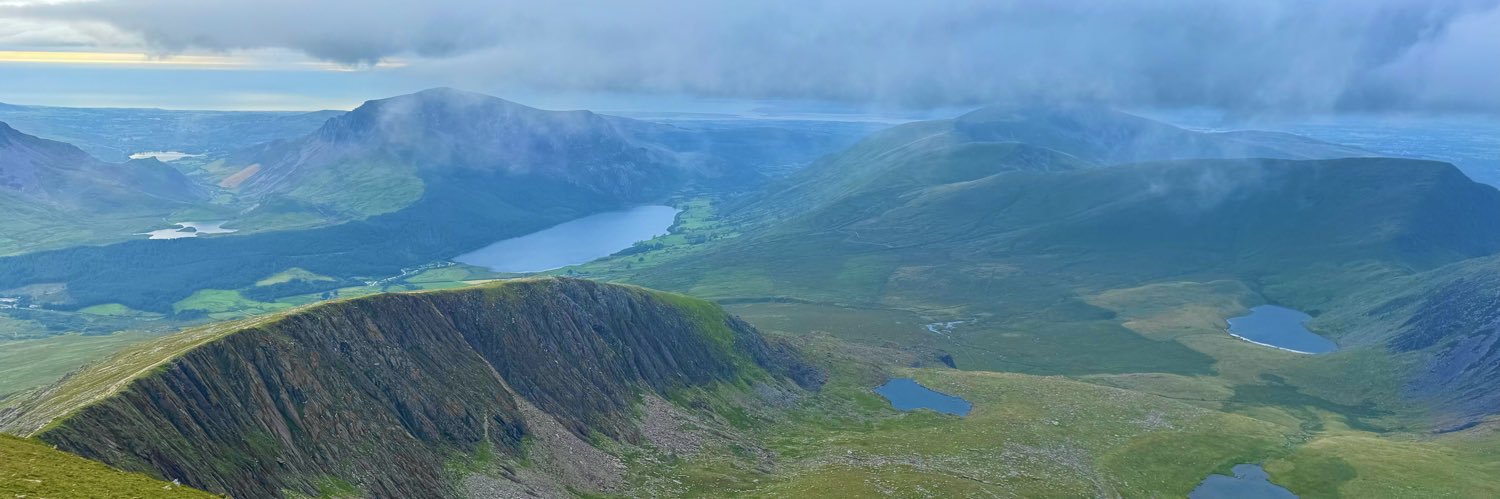 Hunter Patriot banner