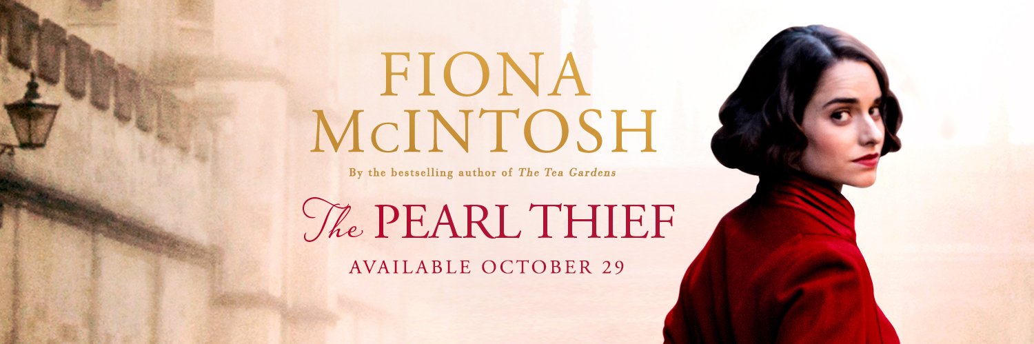 FMcIntosh's profile banner image