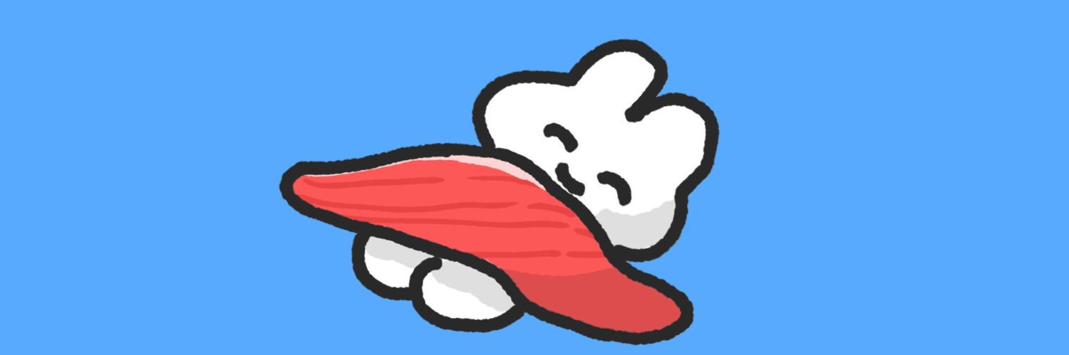 にくを banner