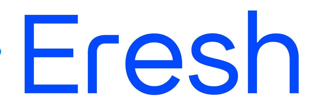 Eresh banner
