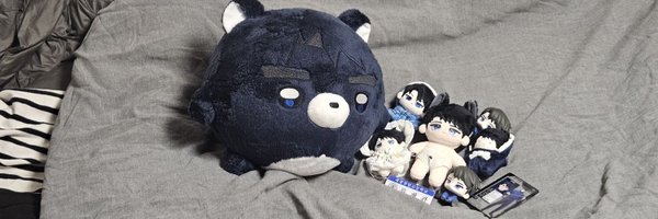 Berry0780 Profile Banner