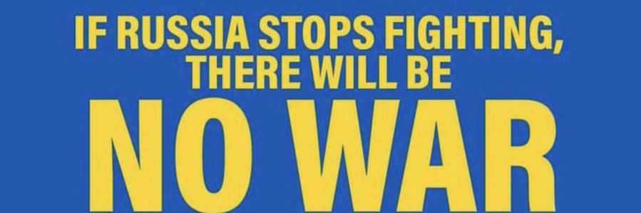 Peter Metzinger🇺🇦🇨🇭aka Mr. Campaigning banner