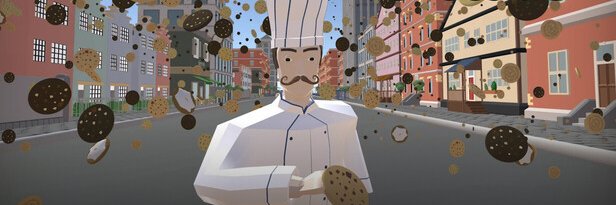 LetHimBakeDev banner