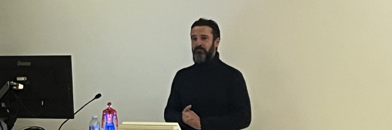 Győző Molnár - Sociology of Sport banner