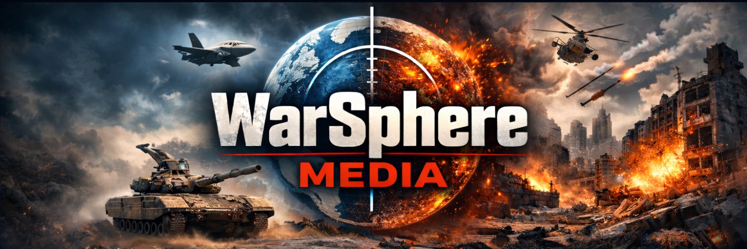 War.Sphere banner