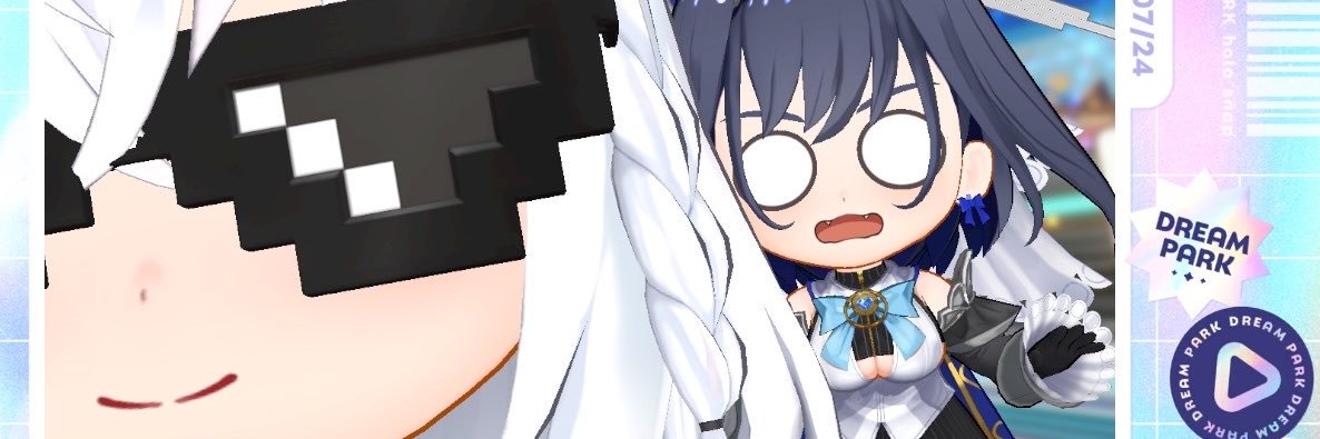 raynokagi's profile banner image